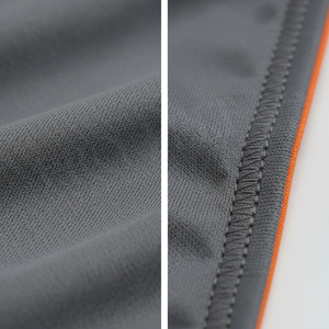 เสื้อกล้ามออกกำลังกายแขนกุดระบายอากาศน้ำหนักเบาออกแบบได้ตามที่ต้องการ - Product Image 4