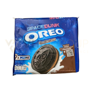 Galletas de Chocolate OREO, Origen Malasia, 110.4G/27.6G - Product Image 4
