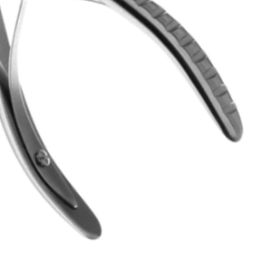 Mini Pinza para Huesos Friedman de 12 cm, 30 Grados, Acero Inoxidable, Pinza Quirúrgica Ortopédica para Cortar Huesos, Instrumento Dental Reutilizable - Product Image 4