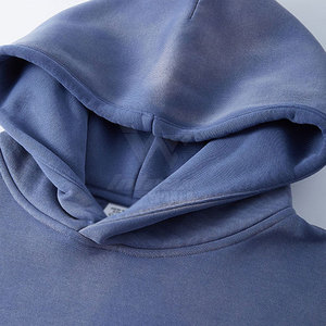 Conjunto Deportivo Moderno de Estilo Urbano, Chaqueta y Pantalones Holgados para Comodidad Diaria, Chándal Holgado para Hombre con Costuras de Alta Calidad - Product Image 2