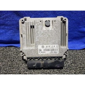 ECUs y Módulos de Computación Usados para Golf 1K0907115AE - Product Image 1