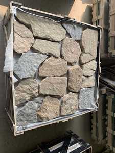 Premium 22mm Polished Granite Stone – Long-Lasting & Weather-Resistant for Outdoor Landscaping - Product Image 2