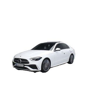 Mercedes-Benz C300 Clase C AMG Line 4MATIC 2023 con Caja de Cambios Automática, 11,359 km, Volante a la Izquierda, Cámara Trasera - Product Image 1