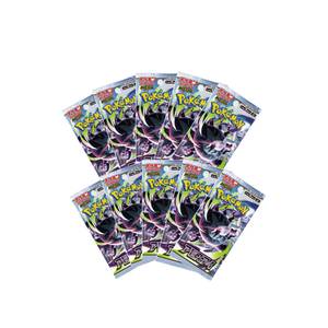 Caja de Expansión MEGA del Juego de Cartas Pokémon 2026, Caja de Sobres Japonesa Abyss Eye - Product Image 3