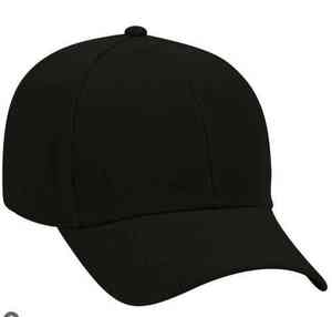 Casquette de camionneur tendance avec logo personnalisé, 100 % coton, casquettes de baseball pour hommes, fournisseur OEM ODM, casquette en maille ajustable - Product Image 2