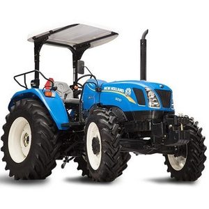 New Hollands <b>Tractor</b> Diesel Engine High Efficiency Farm Equipment for Crop Production and Export - Product Image 1