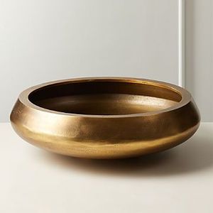 Bol asymétrique en bois avec pieds, vente en gros directe usine |   Décoration d'intérieur et articles de table en gros - Product Image 4