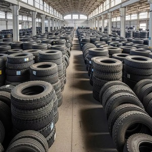 ยางรถบรรทุกมือสอง 295/75R22.5 แบบไบแอส อายุการใช้งานยาวนาน รับน้ำหนักได้มาก รับประกันจากโรงงาน 2 ปี สำหรับเพลาขับ/เพลาบังคับเลี้ยว จัดส่งรวดเร็ว - Product Image 4