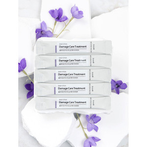 Flor De Man Easy Stick Traitement Capillaire 8 ml X 5 Pièces - Product Image 1