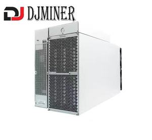Bitmain Antminer Z15 Pro 860k <span class=keywords><strong>Sol</strong></span> 2780W Miner, máquina de minería ASIC Z15 refrigerada por aire para minería de criptomonedas - Product Image 2