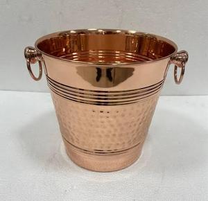 Bandeja de Metal Galvanizado para Bebidas, Cerveza, Vino, Refrescos, Venta al por Mayor por Wonder Overseas - Product Image 1