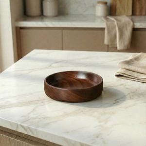 Bols en bois faits sur mesure de tailles variées, adaptés aux magasins de décoration intérieure et à la cuisine par f s i - Product Image 2