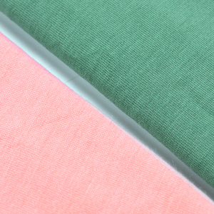 Suministro profesional Super suave tejido de punto solo Jersey 58% <span class=keywords><strong>Modal</strong></span> 38% Tencel 4% <span class=keywords><strong>Spandex</strong></span> Tencel <span class=keywords><strong>Modal</strong></span> tela para traje de baño/Ropa interior - Product Image 4