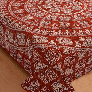 Parure de lit et draps imprimés 100 % lin de haute qualité, modernes, pour hôtels, taille Queen, 300 fils au pouce carré, vente en gros - Product Image 5