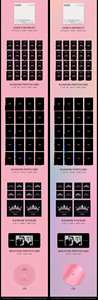 แบล็คพิงค์ - อัลบั้มเต็มชุดชุดที่ 1 [THE ALBUM] - Product Image 5