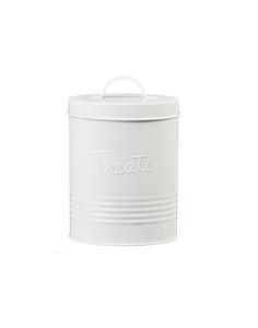 Recipiente de Almacenamiento Multiusos Galvanizado para Cocina, para Azúcar, Sal, Té, Café, con Sistema de Tapa Hermética, de Fabricante Confiable - Product Image 3