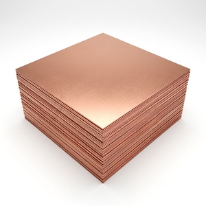Cathode de cuivre de qualité de fonderie pour la production de rotors de moteurs électriques, composants de systèmes électriques d'énergie solaire - Product Image 5