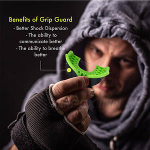 Protector Bucal de Boxeo Más Vendido en Línea, Protector Bucal de Boxeo con el Mejor Estilo, Protector Bucal de Boxeo Personalizado - Product Image 4