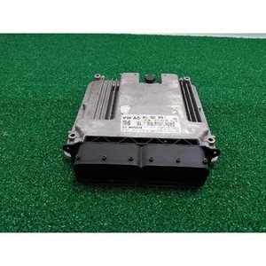 ECU และโมดูลคอมพิวเตอร์มือสองขนาด A4 รุ่น 04L907309L - Product Image 1
