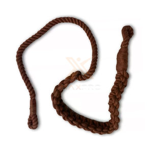 OEM Service Made In Pakistan Ceremonial Uniform <b>Lanyard</b> Latest Style Ceremonial Uniform <b>Lanyard</b> - Product Image 2