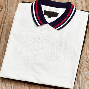 Camiseta de Hombre Transpirable de Alta Calidad con Logotipo Personalizado, 100% Algodón, Tela de Lona, Ropa Casual para Venta en Línea - Product Image 4