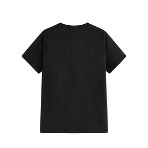 Ensemble d'été pour homme : T-shirt et short en coton oversize, style streetwear délavé, ensemble assorti - Product Image 3