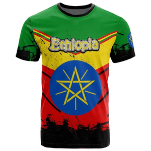 POLYNATION Impression par sublimation personnalisée Manches courtes Logo sur le devant Motif floral Séchage rapide Jersey unisexe en spandex/coton Toutes saisons - Product Image 2