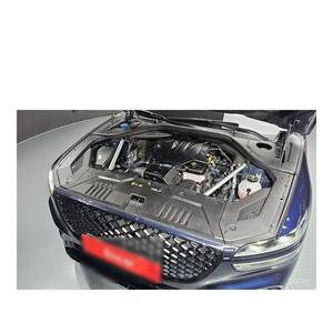 Genesis GV70 2024 2.5T Gasolina AWD 44,940 km Automático Asientos de Cuero Volante a la Izquierda Cámara Trasera - Product Image 6