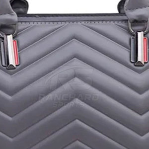 Fashion Women Leather Handbag Premium Quality Leather Soft Texture Trendy Shoulder <b>Bag</b> Large Capacity Daily Wear <b>Accessory</b> - Product Image 6