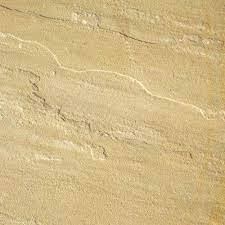 Azulejos y losas de arenisca natural amarilla menta con acabado natural para paneles de pared de suelo pavimentación paisajismo piedra decorativa - Product Image 2