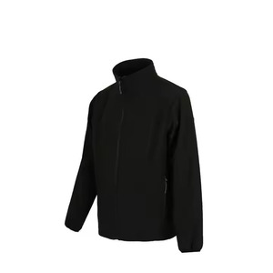 Veste Softshell Homme Imperméable Nouvelle Collection Printemps Tendance Vente Chaude en Gros - Product Image 4