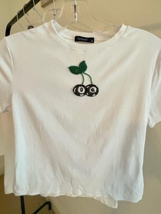 Top de Tirantes Finos de Encaje Tejido para Mujer, Sin Mangas, Corto, Estilo Urbano de Verano, Tela Estampada de Alta Calidad - Product Image 2