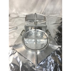 Module de transfert AMAT P5000 pour plaques de silicium - Équipements et pièces semi-conducteurs d'occasion fiables à l'échelle mondiale - Product Image 2