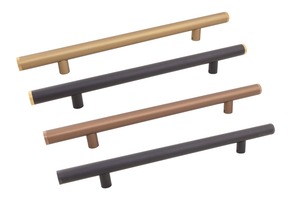 Pomo Redondo Duradero para Muebles, Tirador Moderno de Acero Inoxidable 304, Fácil Instalación, para Gabinetes, Cajones, Armarios, Accesorios Interiores - Product Image 6