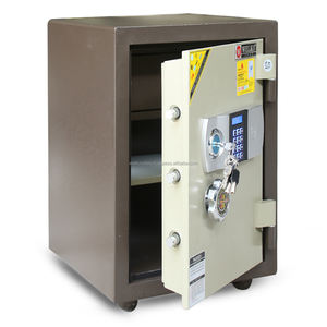 Caja Fuerte para Piso Stealth, Fabricantes y Proveedores de Munster, Alemania - Product Image 3