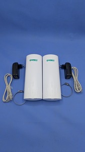 Outdoor Wireless Bridge SM-WB02 5GHz AC 867Mbps 5KM Range Point-to-Multi Point CCTV Links AP/CPE <b>Plug</b> Play SYMCO Manufacturer - Product Image 2