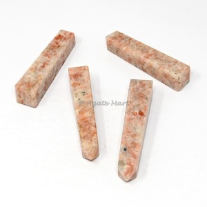 Varita de torre de punta de lepidolita de alta calidad más vendida, venta al por mayor, torre de punta de piedras preciosas, obelisco de cristal curativo, proveedor a granel - Product Image 2