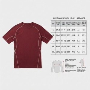 T-shirt de compression à manches courtes unisexe, rashguard pour garçons et filles, imprimé numériquement, sous-vêtement technique pour le MMA. - Product Image 2
