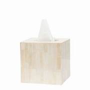 Handmade Bone Inlay <b>Tissue</b> Box Cover Luxury Home Decor By Handmade Collection - Product Image 6