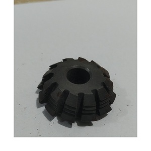 HSS Serration Milling Cutters for Surgical Instruments Ratchet Locks Instrument Set <b>Machinery</b> - Product Image 1