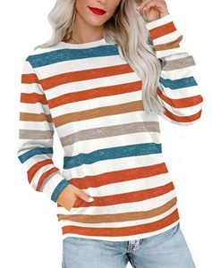 Sweat-shirt unisexe personnalisé OEM pour femme, épais, décontracté, imperméable, respirant, en coton 300g, avec logo frontal - Product Image 2