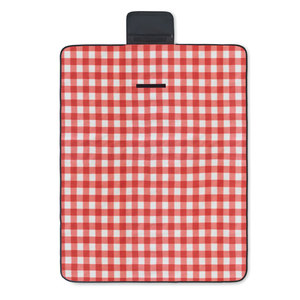 Caly เสื่อปิกนิกกันน้ำสำหรับการผจญภัยกลางแจ้ง - Product Image 3
