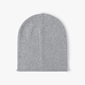 Compre Gorros de Cachemira de Alto Rendimiento al por Mayor, Gorros Modernos Lisos sin Dobladillo - Product Image 6
