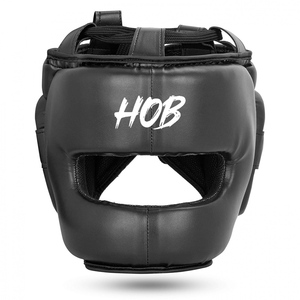 Protector de Cabeza de Boxeo Transpirable con Diseño de Logotipo Personalizado en Color, Protector de Cabeza de Boxeo para Entrenamiento de MMA - Product Image 4