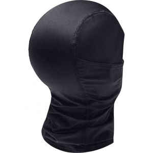 <b>Thermal</b> <b>Fleece</b> Custom Ski Mask Balaclava With Logo Printing For Skiing Cycling Motorcycle Outdoor - Product Image 5
