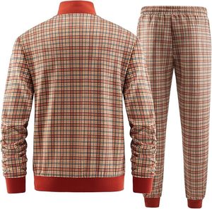 Ensemble de survêtement personnalisé pour hommes, vêtements de sport haut de gamme, fabricant d'uniformes d'entraînement pour équipes - Product Image 2