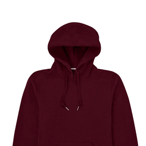 Sweat à capuche décontracté pour homme, imprimé personnalisé, en tissu éponge écologique 360g polyester/coton, coupe classique, anti-plis et respirant - Product Image 3