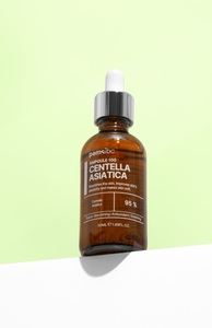 Set de Cuidado Facial PAMSIBC Ampoule 100 Centella Asiatica, Calmante e Hidratante - Product Image 1