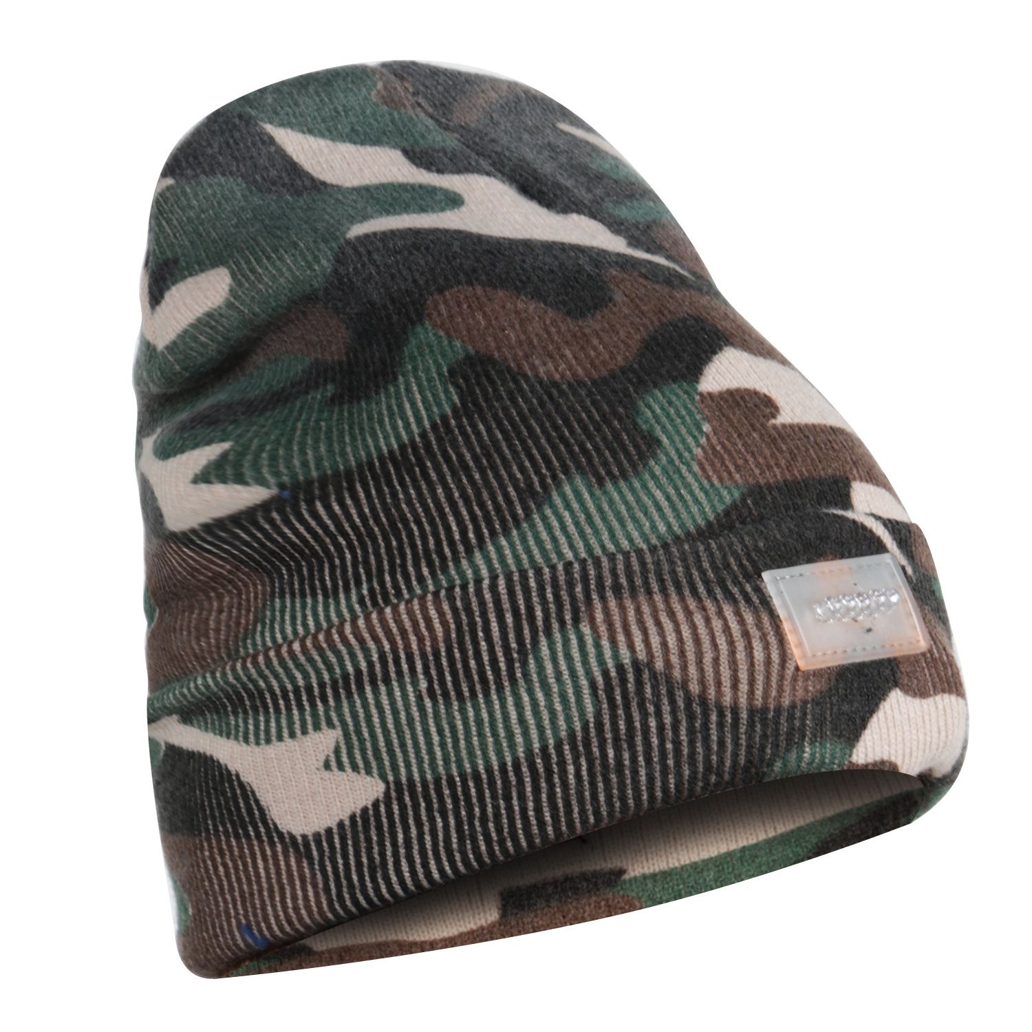 Camouflage Color