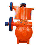 Máquina Expulsora de Aceite Comestible GOPAL, Prensa de Aceite Industrial, Equipo de Extracción de Aceite de Semillas, Alta Capacidad, Uso Comercial - Product Image 2